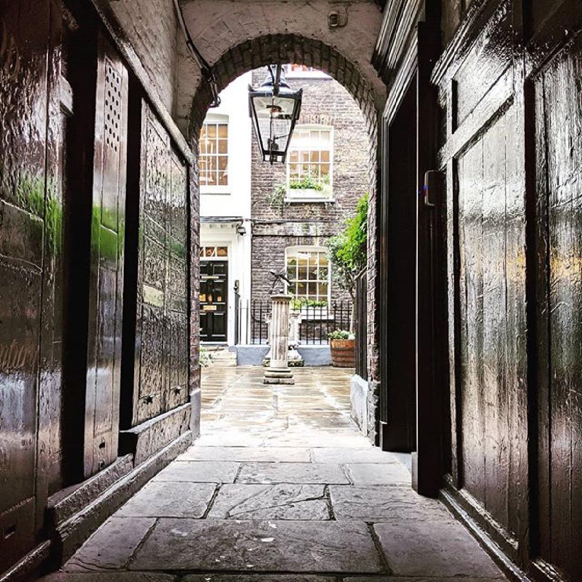 Pickering Place, London